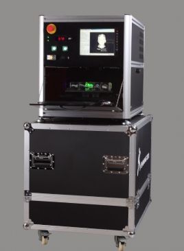 Laser Engraving Machine